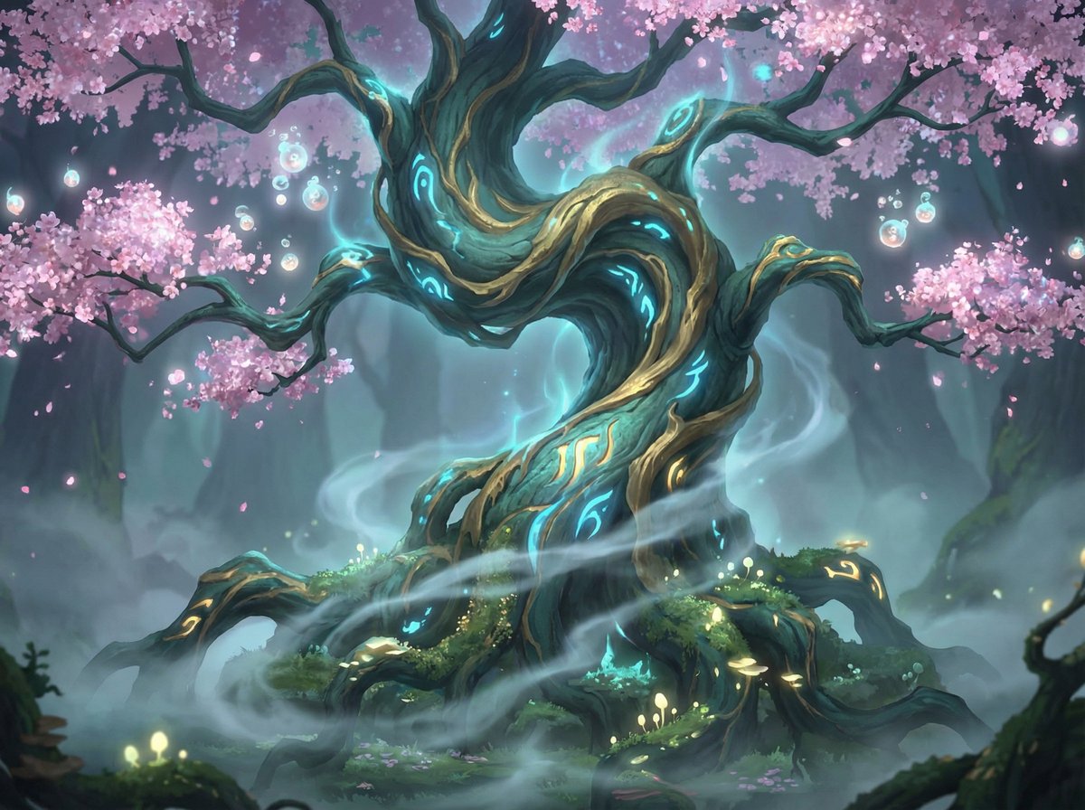 看片植物视频-古树视频