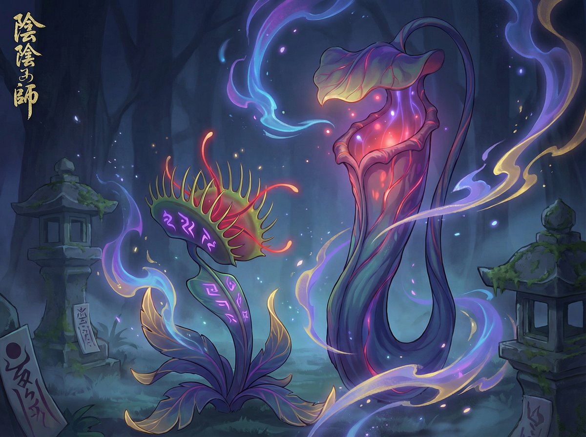 看片植物视频制作